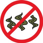 no-odor-sign